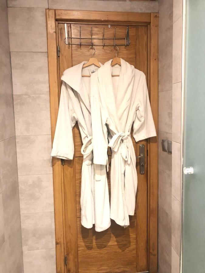 Superbe Appart Ensoleillé FibreO+Netflix+Parking Casablanca Exterior foto