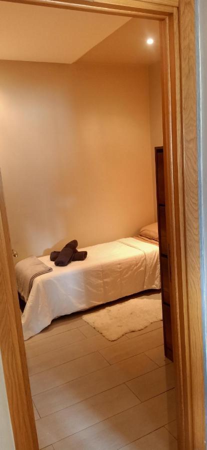 Superbe Appart Ensoleillé FibreO+Netflix+Parking Casablanca Zimmer foto